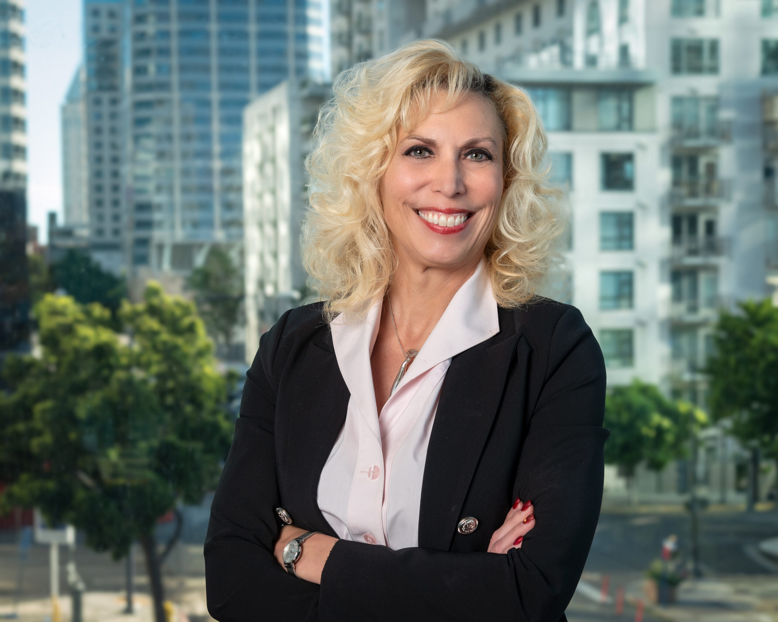 Image for events Michelle to Speak at Schwab IMPACT 2024