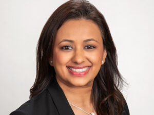 Dharmi C. Mehta, Esq.