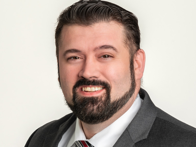 Eric M. Leander, Esq.