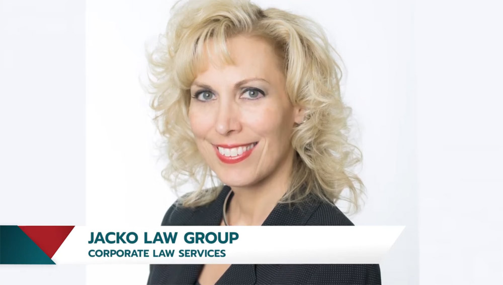 Corporate Law Services