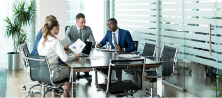 General Corporate Counsel