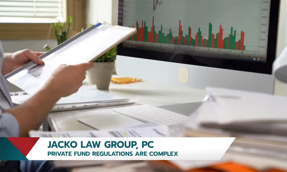 Private Fund Regulations