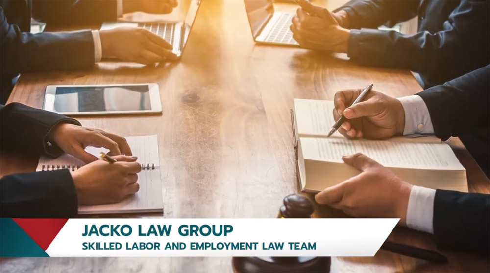 Skilled Labor and Employment Law Team