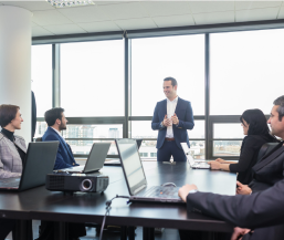 Regulatory Examinations & Enforcement Counsel